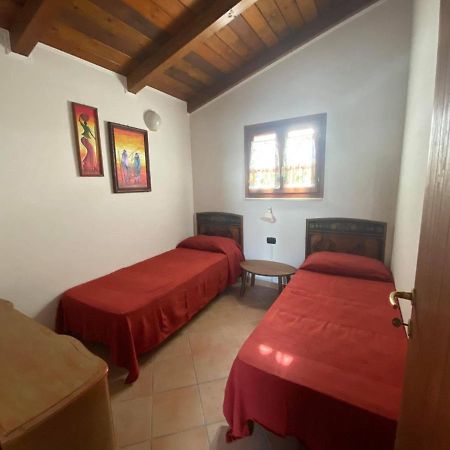B&B Le Stagioni Castel Del Monte  Buitenkant foto