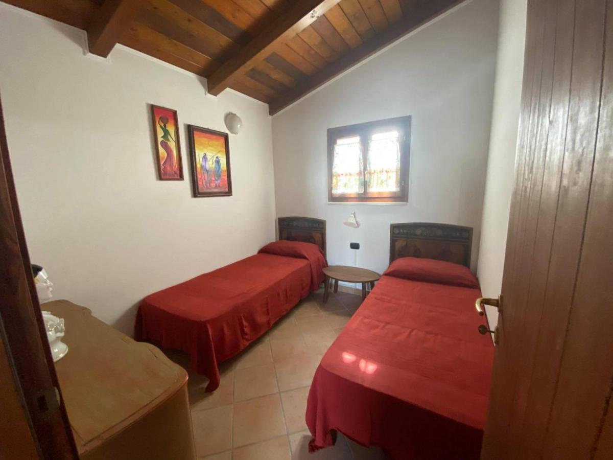 B&B Le Stagioni Castel Del Monte  Buitenkant foto