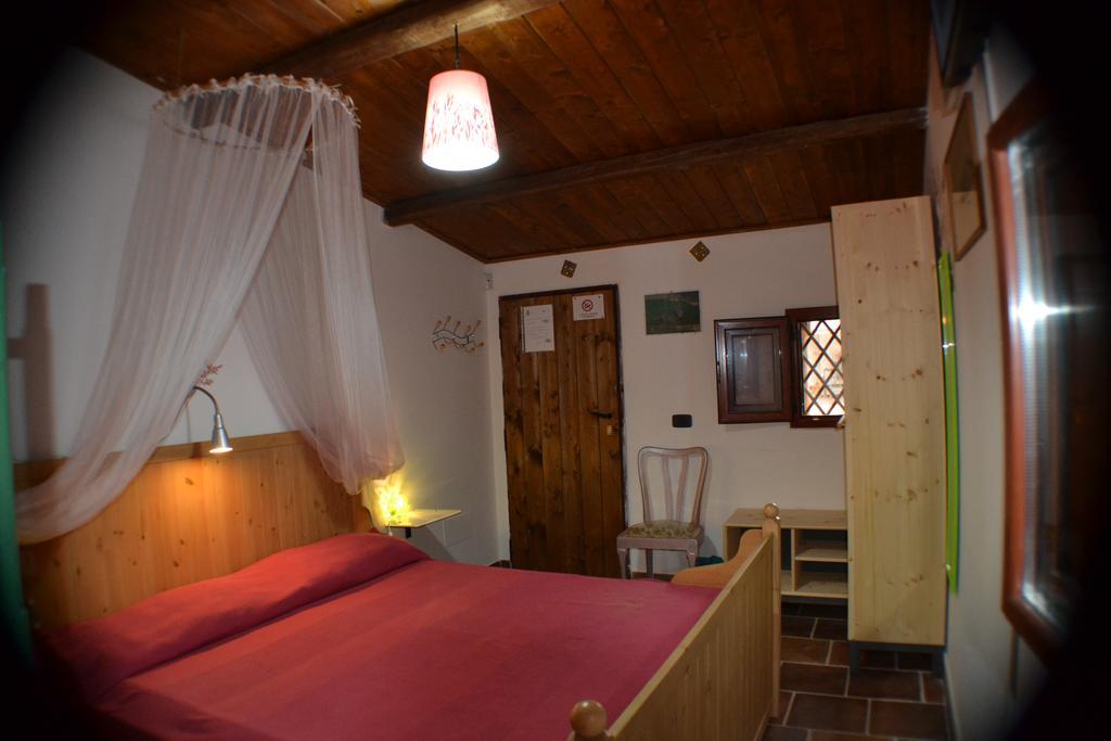 B&B Le Stagioni Castel Del Monte  Buitenkant foto