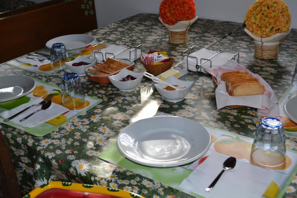 B&B Le Stagioni Castel Del Monte  Buitenkant foto